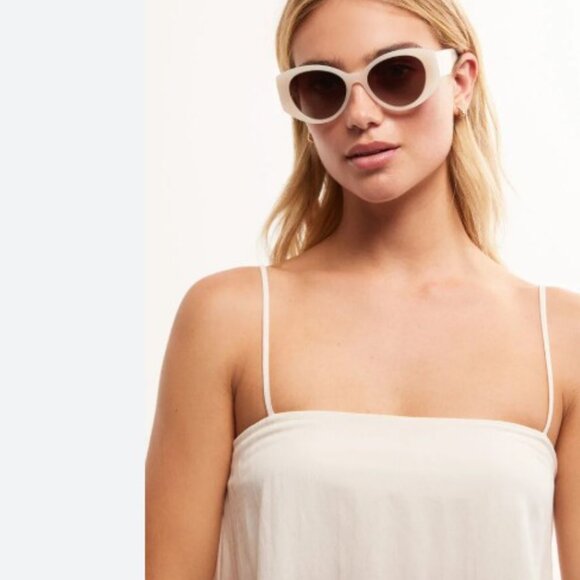 Daydream Polarized Sunglasses Sandstone - Gradient / One Size - Picture 1 of 5